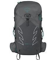 Osprey Tempest Pro 28 - zaino escursionismo/alpinismo - donna, Grey