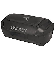 Osprey Transporter 65 - borsone da viaggio, Black