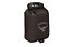 Osprey UL Dry Sack - sacca impermeabile, Black