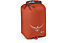 Osprey Ultralight Drysack 20L - sacca impermeabile, Orange