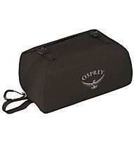 Osprey Ultralight Padded Organizer - custodia, Black