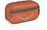 Osprey Ultralight Washbag Zip - astuccio da bagno, Orange
