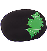 Outwell Batboy Pillow - cuscino, Black