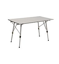 Outwell Canmore L - Campingtisch, Grey
