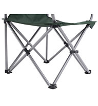 Outwell Catamarca XL - sedia da campeggio, Green