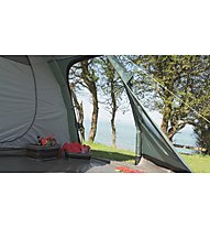 Outwell Cloud 3 - tenda da campeggio, Green