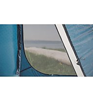 Outwell Cloud 4 - tenda campeggio, Blue/Grey