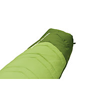 Outwell Comfort XL - Drei-Jahreszeiten-Schlafsack, Green