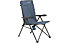 Outwell Lomond - sedia da campeggio pieghevole, Blue