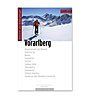 PANICO ALPINVERLAG Vorarlberg - libro, Multicolor