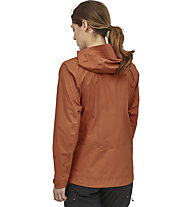 Patagonia Ascensionist - giacca hardshell - donna, Orange