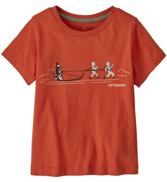 Patagonia bambino saldi cheap