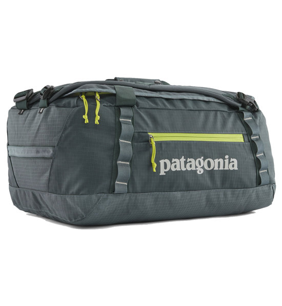 Patagonia Black Hole Duffel 40L borsone da viaggio Sportler