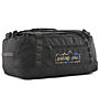 Patagonia  Black Hole® Duffel 40L - Reisetasche, Black/Black