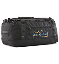 Patagonia  Black Hole® Duffel 40L - Reisetasche, Black/Black