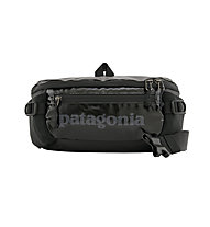 Patagonia Black Hole Waist Pack 5L - Hüfttasche, Black