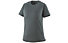 Patagonia Capilene® Cool Merino Graphic - T-Shirt - Damen, Green
