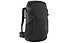 Patagonia Cragsmith 45L - zaino arrampicata, Black