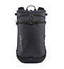 Patagonia Descensionist 32L - Tourenskirucksack, Dark Grey