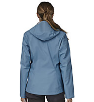 Patagonia Granite Crest W - giacca hardshell - donna, Blue