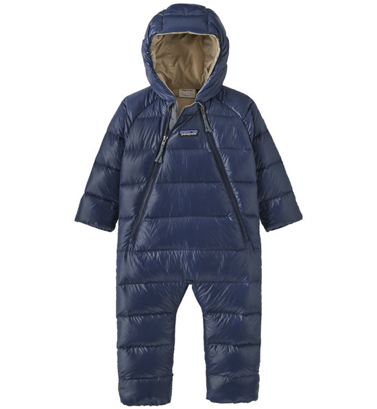 Patagonia Infant Hi-Loft Down Bunting Jr tuta da sci bambino