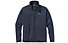 Patagonia Better Sweater - giacca in pile - uomo, Blue