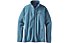 Patagonia Better Sweater - giacca in pile - uomo, Light Blue