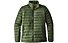 Patagonia Sweater - giacca in piuma - uomo, Green