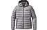 Patagonia Down Sweater - giacca in piuma - uomo, Grey