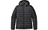 Patagonia Down Sweater - giacca in piuma - uomo, Black