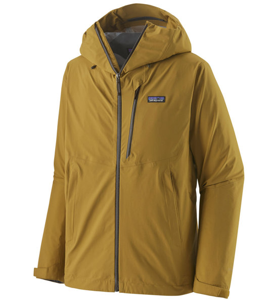 Patagonia hardshell herren discount