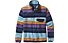 Patagonia M's LW Synch Snap-T P/O Felpa in pile trekking, Colored
