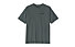 Patagonia M´s P-6 Logo Responsibili-Tee® - T-shirt - uomo, Dark Green