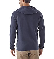 Patagonia Performance Better Sw. - giacca in pile - uomo, Blue