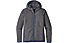 Patagonia Performance Better Sw. - giacca in pile - uomo, Grey