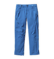 Patagonia RPS Rock - Pantaloni lunghi arrampicata - uomo, Light Blue
