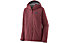 Patagonia Torrentshell 3L M - giacca hardshell - uomo, Red