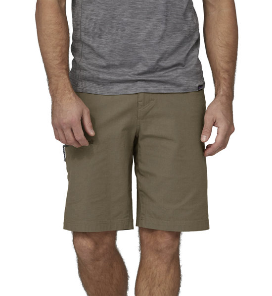 Patagonia Venga Rock M pantaloni corti trekking uomo Sportler