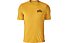 Patagonia Capilene Daily - T-shirt trekking - uomo, Yellow