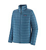 Patagonia Down Sweater M - giacca piumino - uomo, Blue 