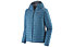 Patagonia Down Sweater Hoody M - giacca piumino - uomo, Light Blue