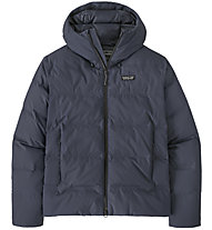 Patagonia Ms Jackson Glacier - giacca piumino - uomo, Blue