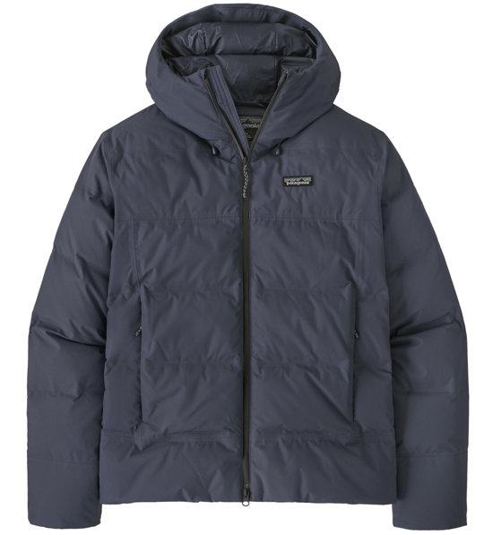 Patagonia Ms Jackson Glacier giacca piumino uomo Sportler