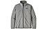 Patagonia M's Lightweight Better Sweater® - Fleecejacke - Herren, Grey