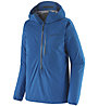 Patagonia Ms M10 Anorak - Hardshelljacke - Herren, Light Blue