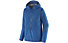 Patagonia Ms M10 Anorak - giacca hardshell - uomo, Light Blue