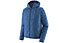 Patagonia Micro Puff® Hoody M - Wanderjacke - Herren, Light Blue/Dark Blue