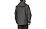 Patagonia Ms R2 TechFace - felpa in pile - uomo, Dark Grey/Red