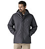 Patagonia Ms Windshadow - Wanderjacke - Herren, Grey