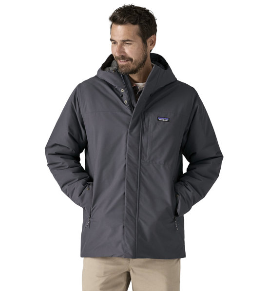 Patagonia Ms Windshadow giacca trekking uomo Sportler